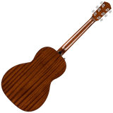 Fender CP-60S Parlor Acoustic Guitar – Sunburst