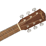 Fender CP-60S Parlor Acoustic Guitar – Sunburst