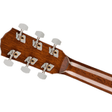 Fender CP-60S Parlor Acoustic Guitar – Sunburst