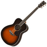 Yamaha FS830 TBS Concert Acoustic Guitar - Tobacco Brown Sunburst