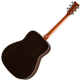 Yamaha FG830 TBS Dreadnought Acoustic Guitar - Tobacco Brown Sunburst