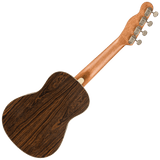 Fender Zuma Exotic Concert Ukulele — Bocote