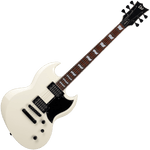 ESP LTD Viper-256 Olympic White Electric Guitar – LVIPER256OW