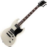 ESP LTD Viper-256 Olympic White Electric Guitar – LVIPER256OW