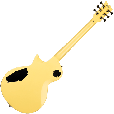 ESP LTD EC-256 Vintage Gold Satin Electric Guitar LEC256VGS ESP LTD EC-256 Vintage Gold Satin Electric Guitar LEC256VGS