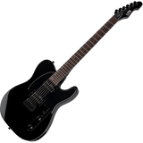 ESP LTD TE-200 Rosewood BLK (Black) LTE200BLK