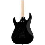 Ibanez GRX70QATVT Gio RG Electric Guitar — Transparent Violet Sunburst