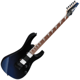 Ibanez RG421DXTWS RG Standard Electric Guitar — Twilight Shade
