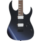 Ibanez RG421DXTWS RG Standard Electric Guitar — Twilight Shade