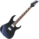Ibanez RG421DXTWS RG Standard Electric Guitar — Twilight Shade