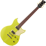 Yamaha Revstar Element RSE20-NYW Electric Guitar – Neon Yellow