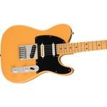 Fender Player Plus Nashville Telecaster® – Butterscotch Blonde