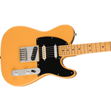 Fender Player Plus Nashville Telecaster® – Butterscotch Blonde