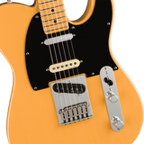 Fender Player Plus Nashville Telecaster® – Butterscotch Blonde