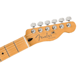 Fender Player Plus Nashville Telecaster® – Butterscotch Blonde