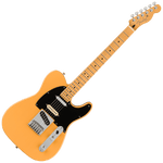 Fender Player Plus Nashville Telecaster® – Butterscotch Blonde