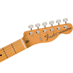 Fender Vintera® II '60s Telecaster® Thinline – 3-Color Sunburst