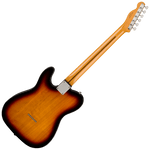 Fender Vintera® II '60s Telecaster® Thinline – 3-Color Sunburst