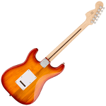 Fender Affinity Series™ Stratocaster® FMT HSS – Sienna Sunburst