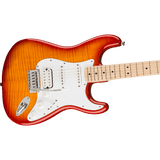 Fender Affinity Series™ Stratocaster® FMT HSS – Sienna Sunburst