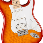 Fender Affinity Series™ Stratocaster® FMT HSS – Sienna Sunburst