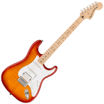 Fender Affinity Series™ Stratocaster® FMT HSS – Sienna Sunburst