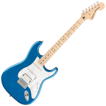 Fender Affinity Series™ Stratocaster® HSS Pack – Lake Placid Blue