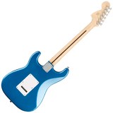 Fender Affinity Series™ Stratocaster® HSS Pack – Lake Placid Blue