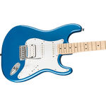 Fender Affinity Series™ Stratocaster® HSS Pack – Lake Placid Blue