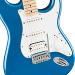 Fender Affinity Series™ Stratocaster® HSS Pack – Lake Placid Blue