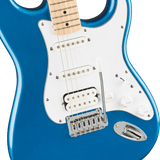 Fender Affinity Series™ Stratocaster® HSS Pack – Lake Placid Blue