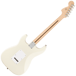 Fender Affinity Series™ Stratocaster® – Olympic White