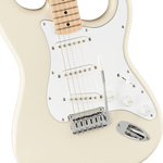 Fender Affinity Series™ Stratocaster® – Olympic White