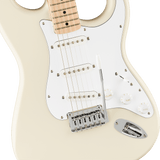 Fender Affinity Series™ Stratocaster® – Olympic White