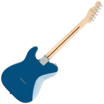 Fender Affinity Series™ Telecaster® – Lake Placid Blue