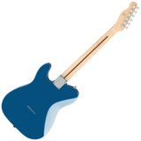 Fender Affinity Series™ Telecaster® – Lake Placid Blue