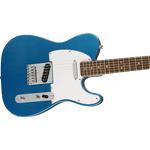 Fender Affinity Series™ Telecaster® – Lake Placid Blue