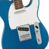 Fender Affinity Series™ Telecaster® – Lake Placid Blue