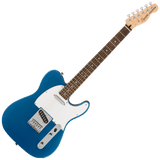 Fender Affinity Series™ Telecaster® – Lake Placid Blue