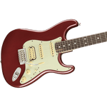 Fender American Performer Stratocaster® HSS – Aubergine