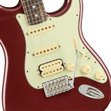 Fender American Performer Stratocaster® HSS – Aubergine