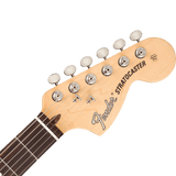 Fender American Performer Stratocaster® HSS – Aubergine