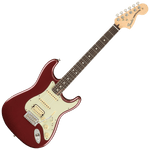 Fender American Performer Stratocaster® HSS – Aubergine