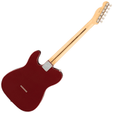 Fender American Performer Telecaster® with Humbucking – Aubergine