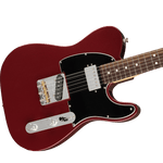 Fender American Performer Telecaster® with Humbucking – Aubergine