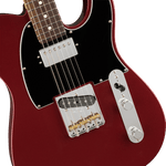 Fender American Performer Telecaster® with Humbucking – Aubergine