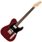 Fender American Performer Telecaster® with Humbucking – Aubergine