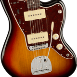 Fender American Professional II Jazzmaster® – 3-Color Sunburst