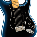 Fender American Professional II Stratocaster® – Dark Night