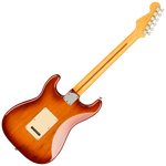 Fender American Professional II Stratocaster® – Sienna Sunburst